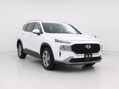 2023 Hyundai Santa Fe SEL -
                Warner Robins, GA