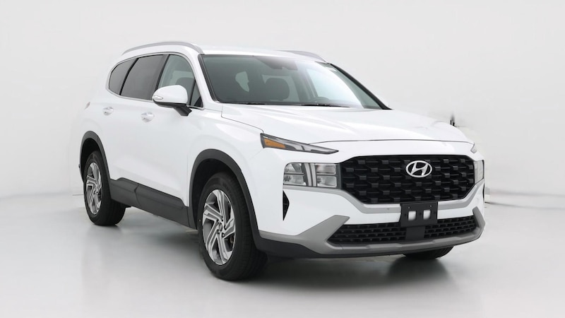 2023 Hyundai Santa Fe SEL Hero Image