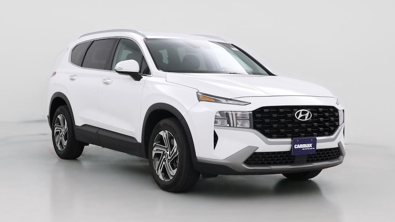 2023 Hyundai Santa Fe SEL Hero Image