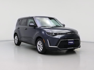 2024 Kia Soul LX -
                Orlando, FL