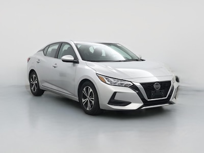 2023 Nissan Sentra SV -
                Mobile, AL