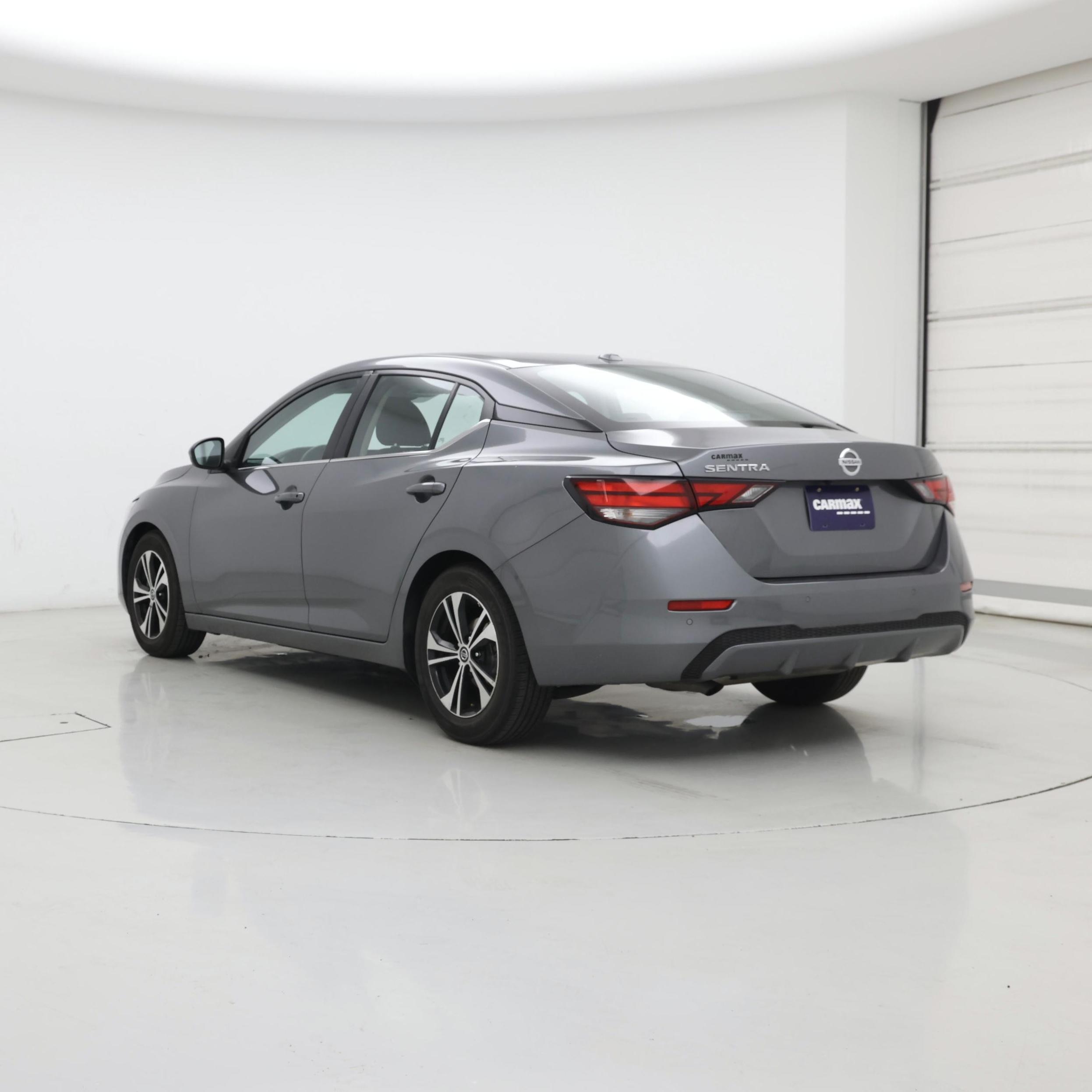 Thumbnail: 2023 Nissan Sentra - 2