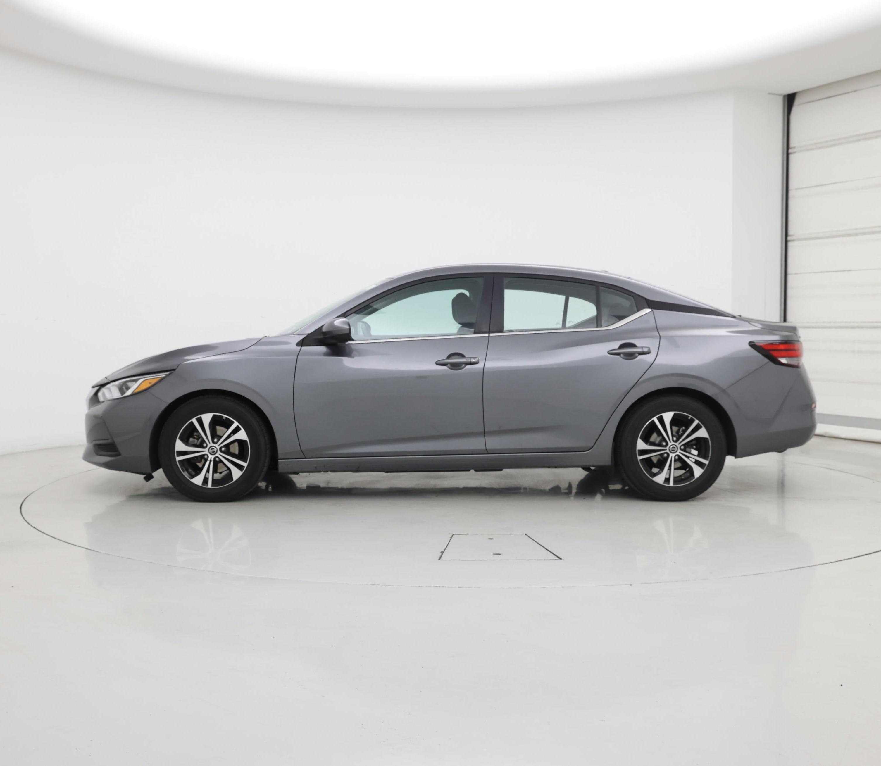 Thumbnail: 2023 Nissan Sentra - 3