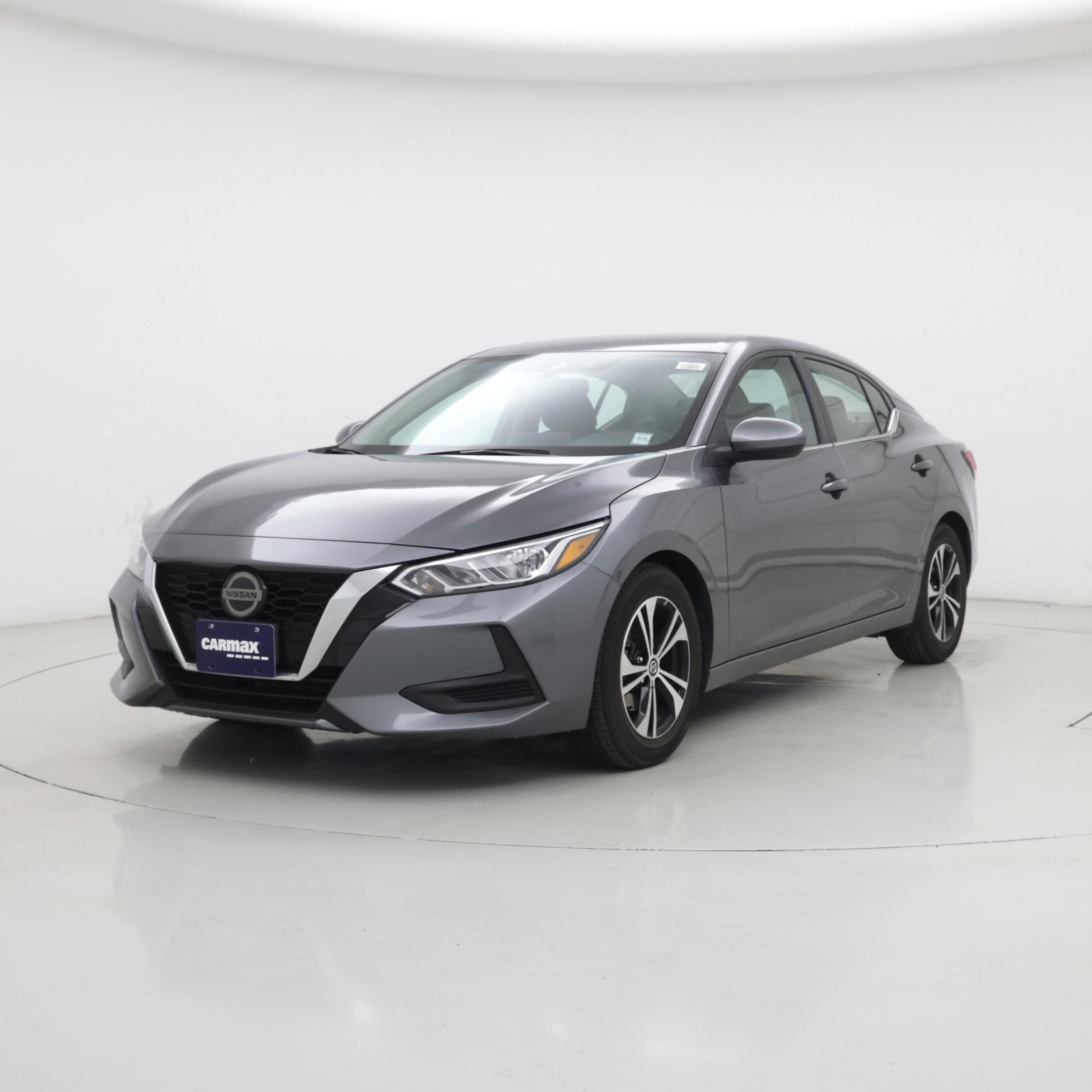 Thumbnail: 2023 Nissan Sentra - 4