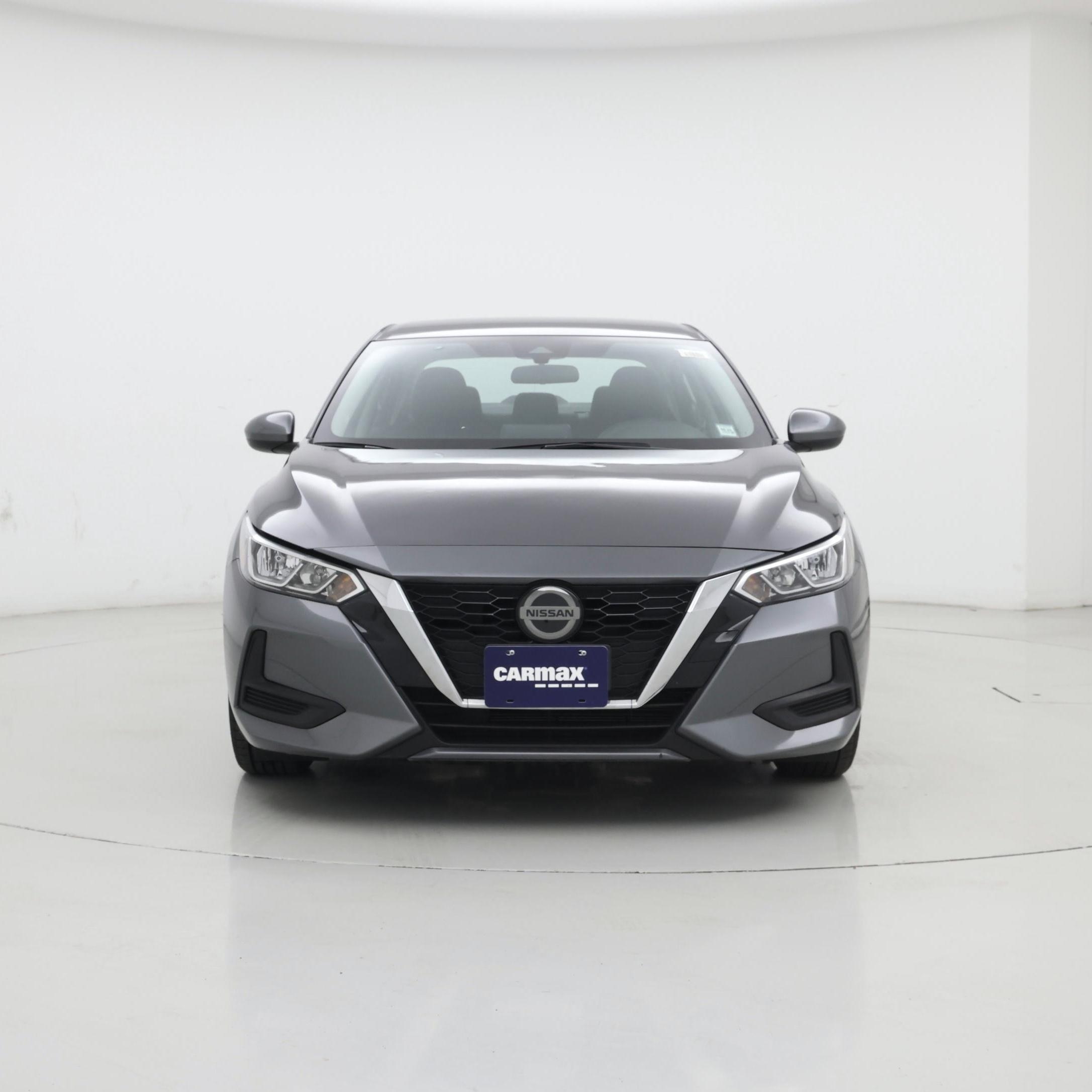 Thumbnail: 2023 Nissan Sentra - 5