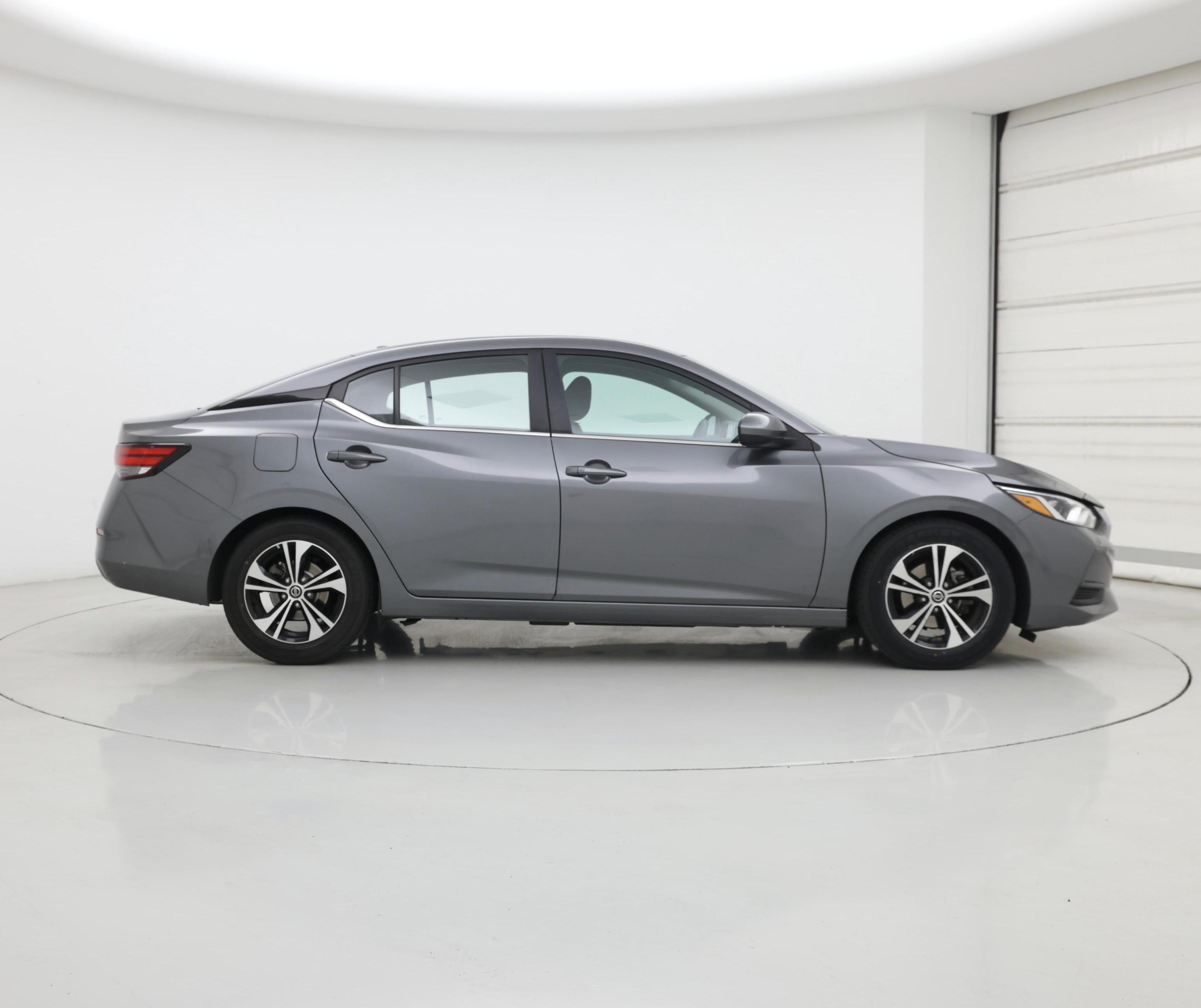 Thumbnail: 2023 Nissan Sentra - 7
