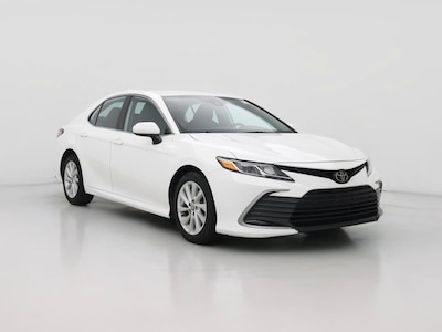 2022 Toyota Camry LE -
                Gilbert, AZ