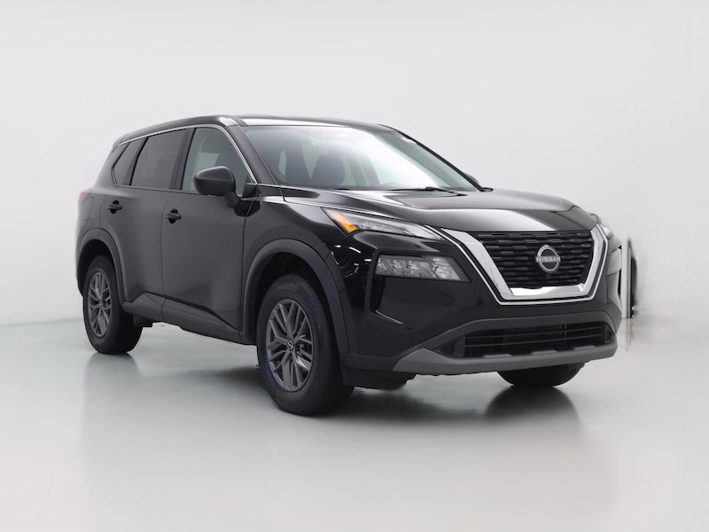 2023 Nissan Rogue S -
                  Salisbury, MD