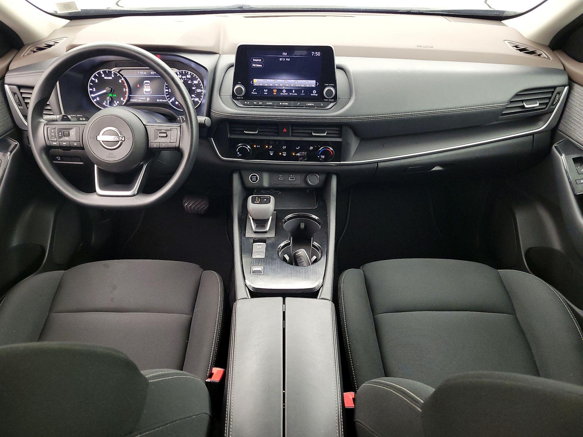 Thumbnail: 2023 Nissan Rogue - 9