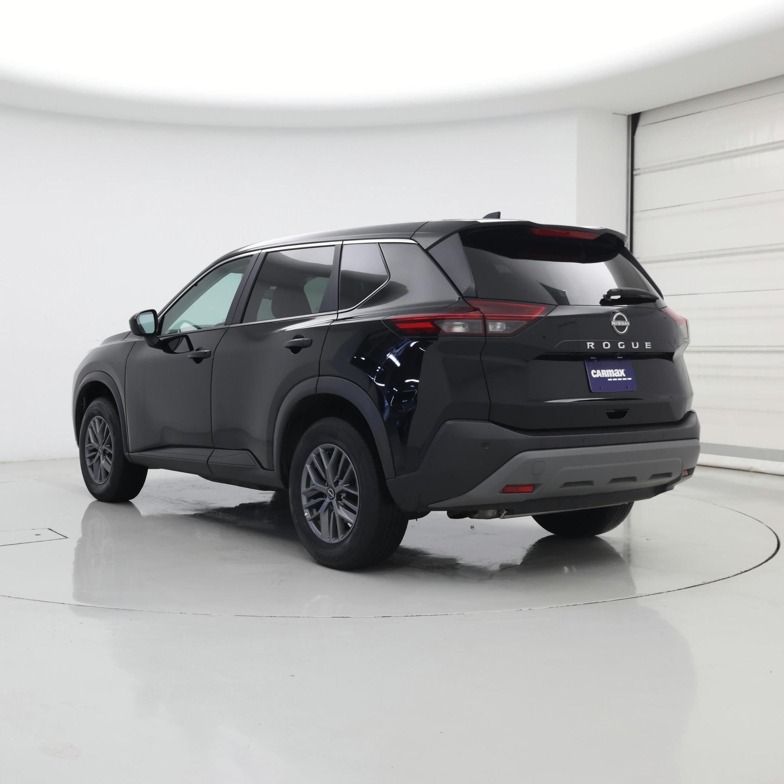 Thumbnail: 2023 Nissan Rogue - 2