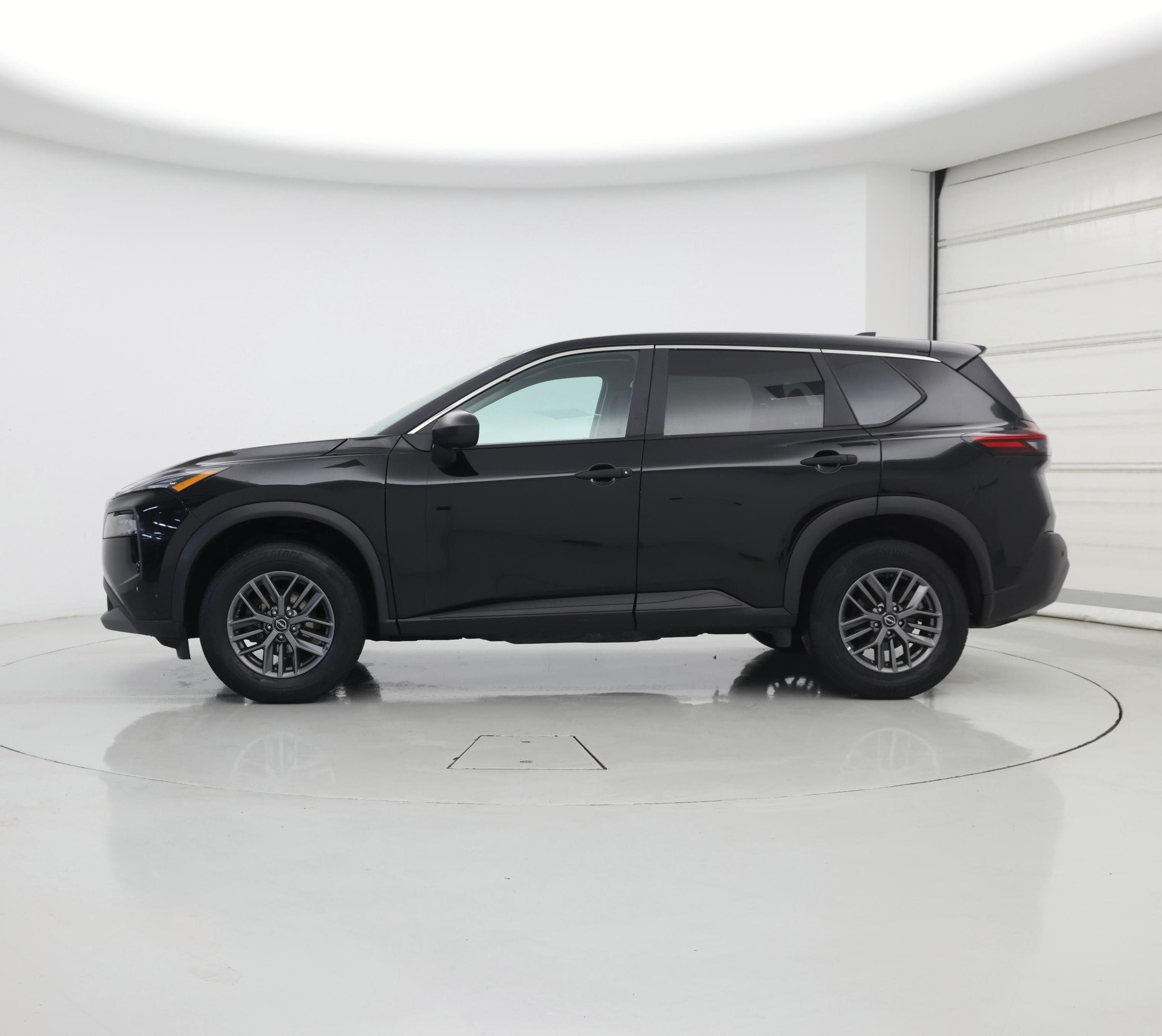 Thumbnail: 2023 Nissan Rogue - 3