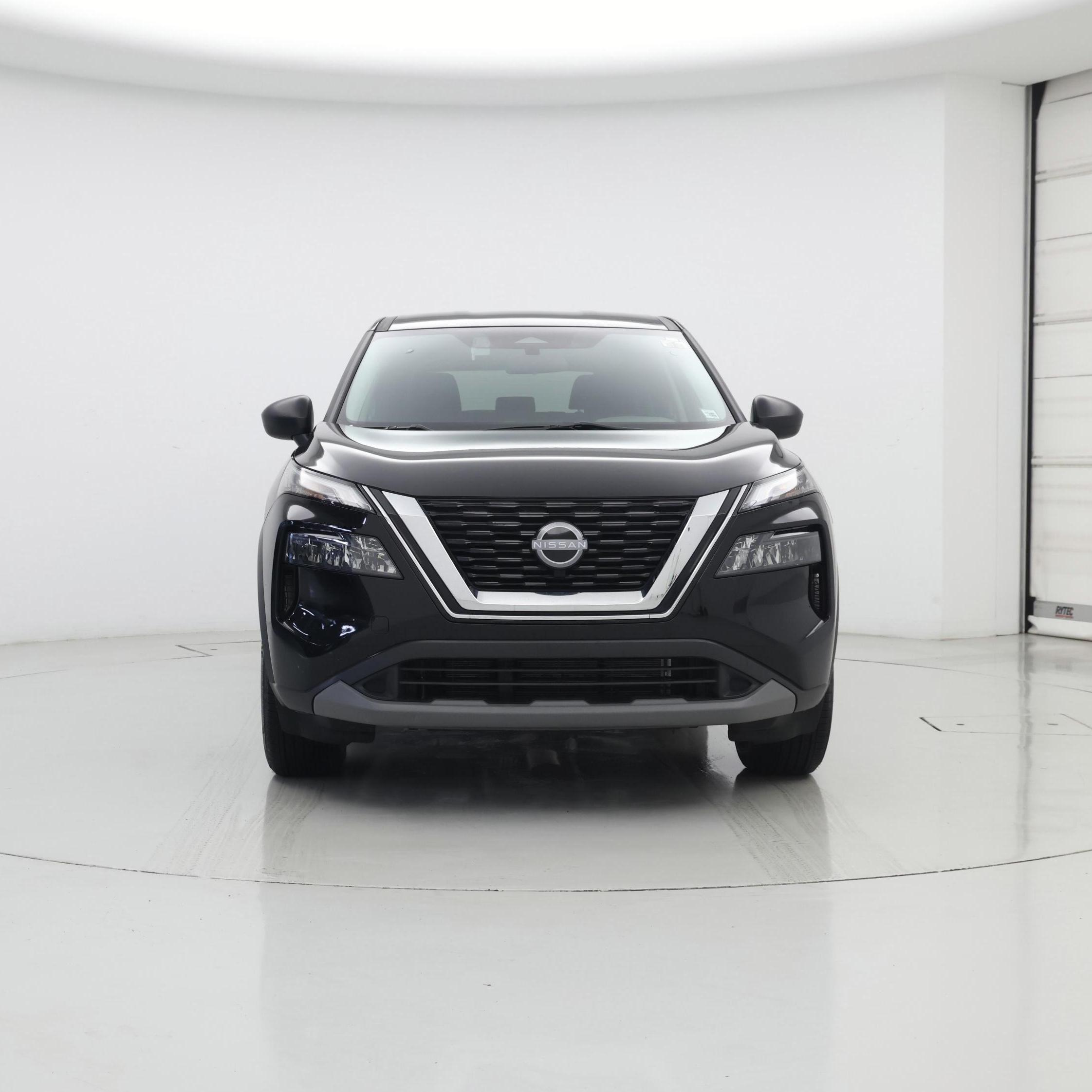 Thumbnail: 2023 Nissan Rogue - 5