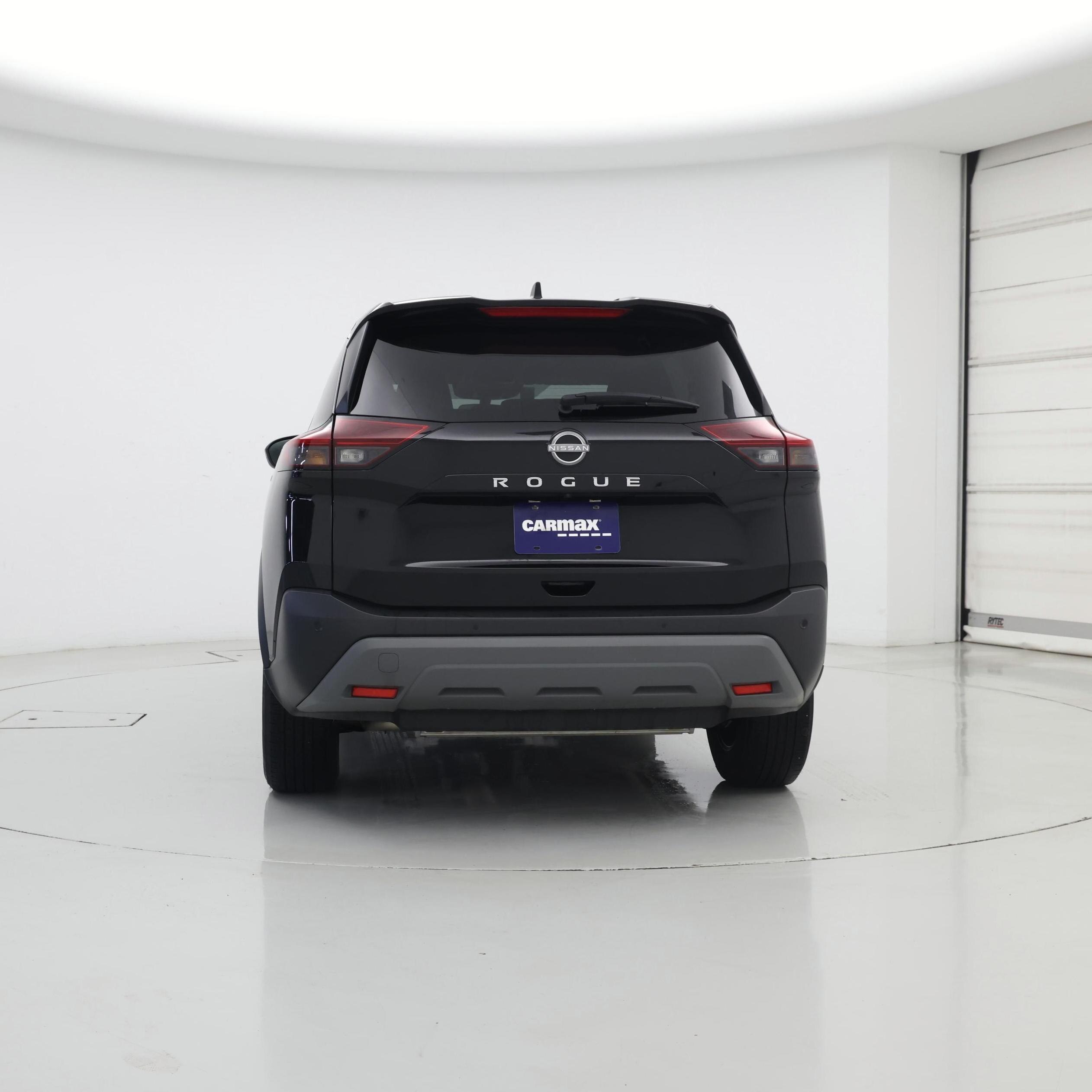 Thumbnail: 2023 Nissan Rogue - 6