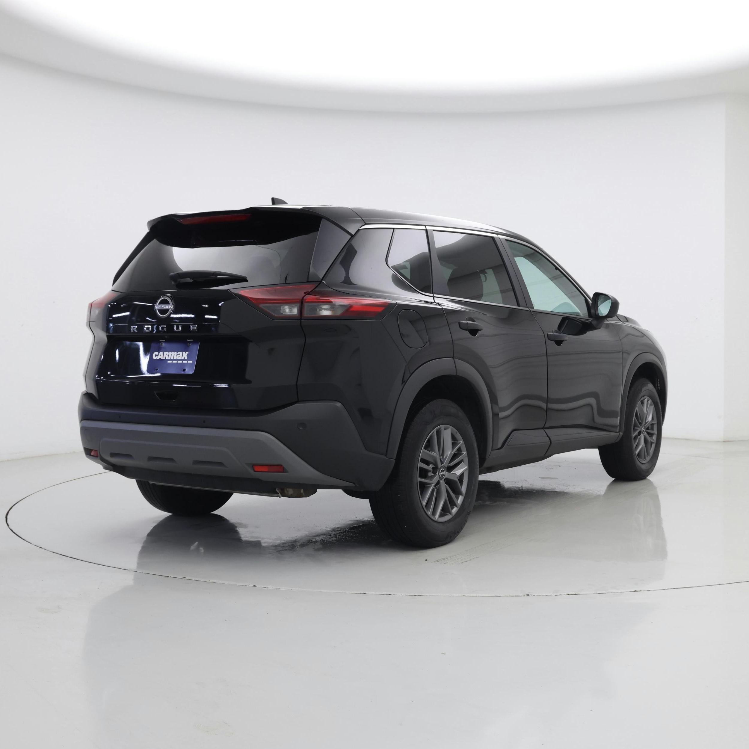 Thumbnail: 2023 Nissan Rogue - 8