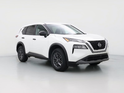 2023 Nissan Rogue S -
                Sanford, FL