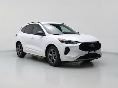 2023 Ford Escape ST-Line -
                Denver, CO