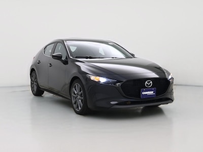 2024 Mazda Mazda3 Preferred -
                  Hartford, CT