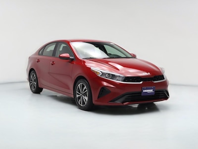 2024 Kia Forte LXS -
                Houston, TX