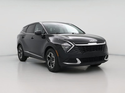 2023 Kia Sportage LX -
                South Jordan, UT