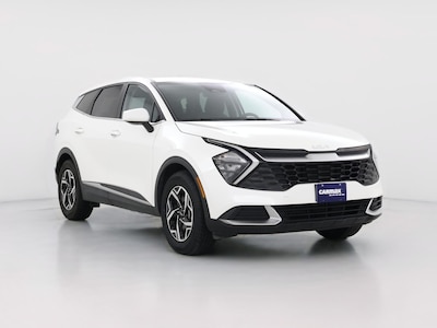2023 Kia Sportage LX -
                Las Vegas, NV