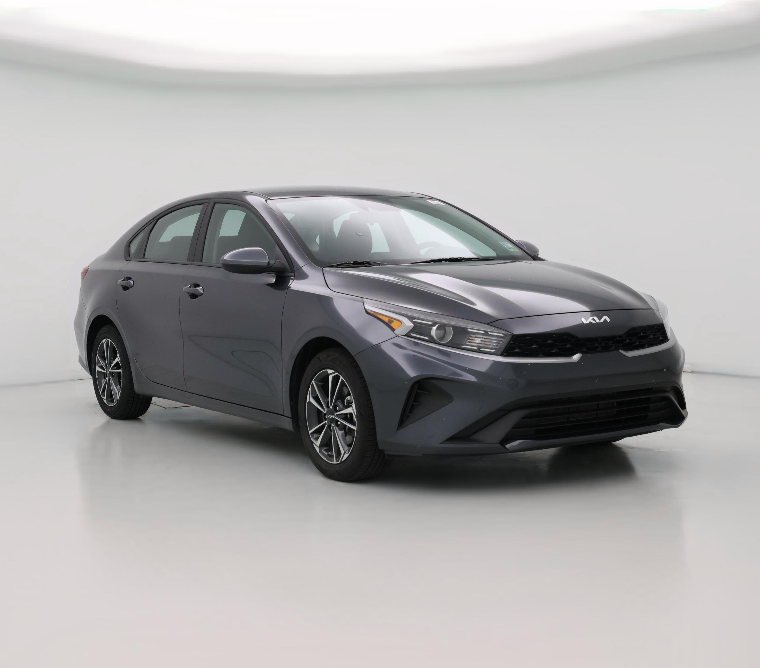 Thumbnail: 2024 Kia Forte - 1