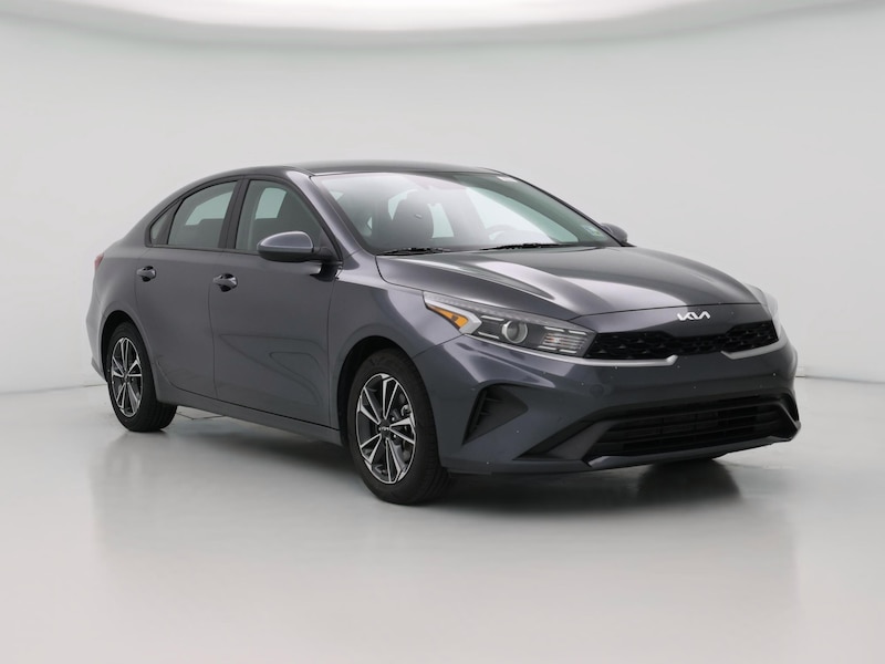 2024 Kia Forte LXS -
                  Jackson, MS