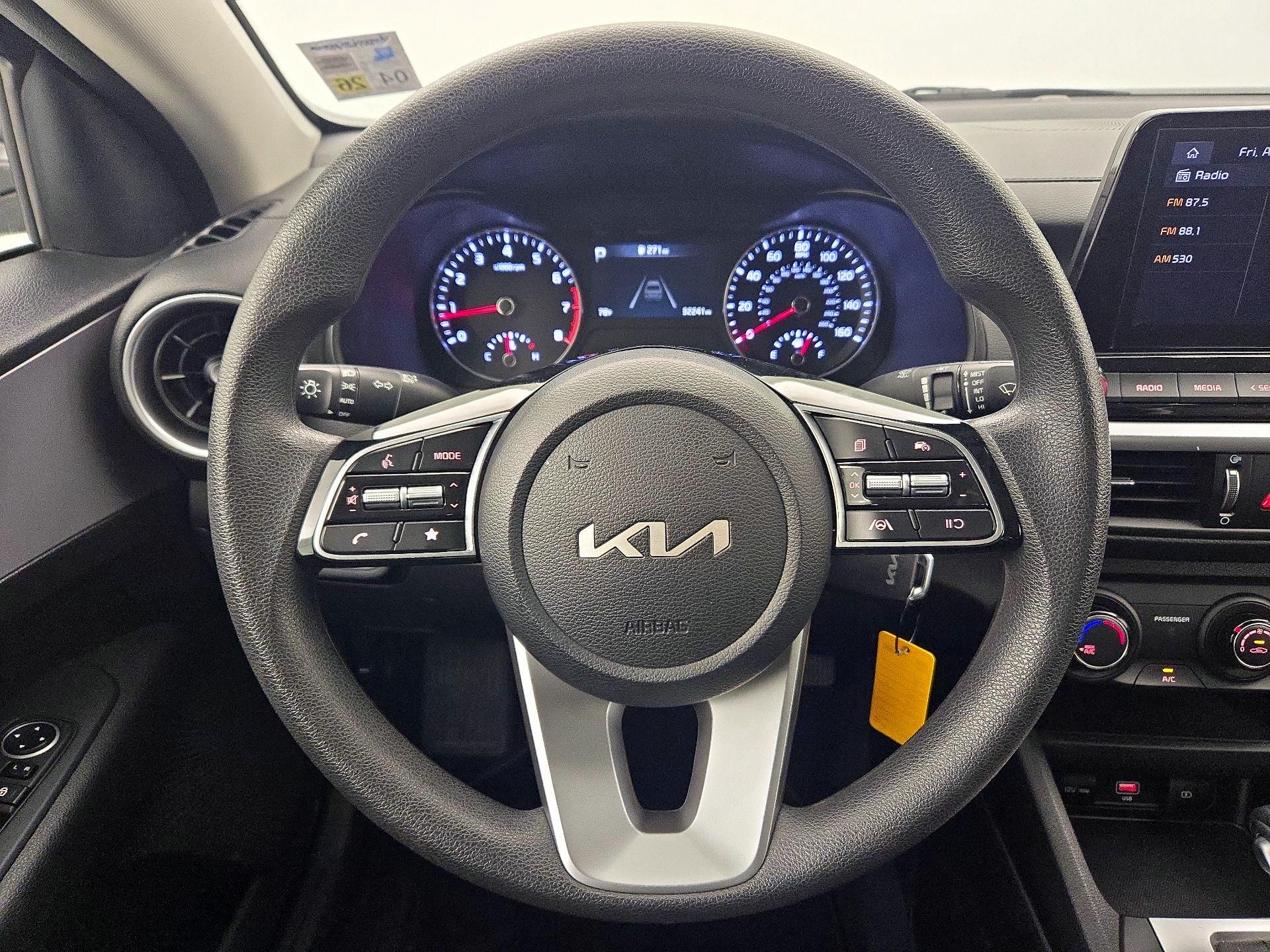 Thumbnail: 2024 Kia Forte - 10