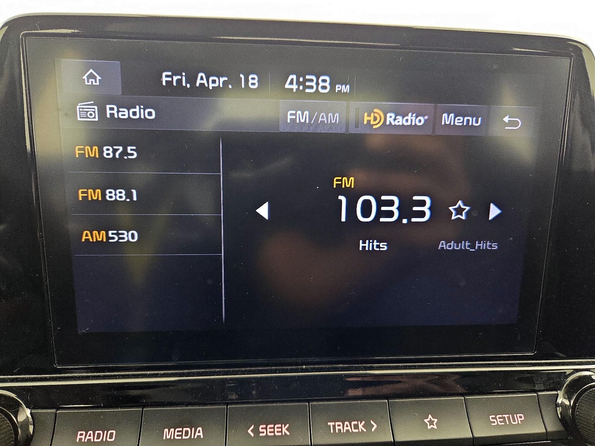 Thumbnail: 2024 Kia Forte - 15