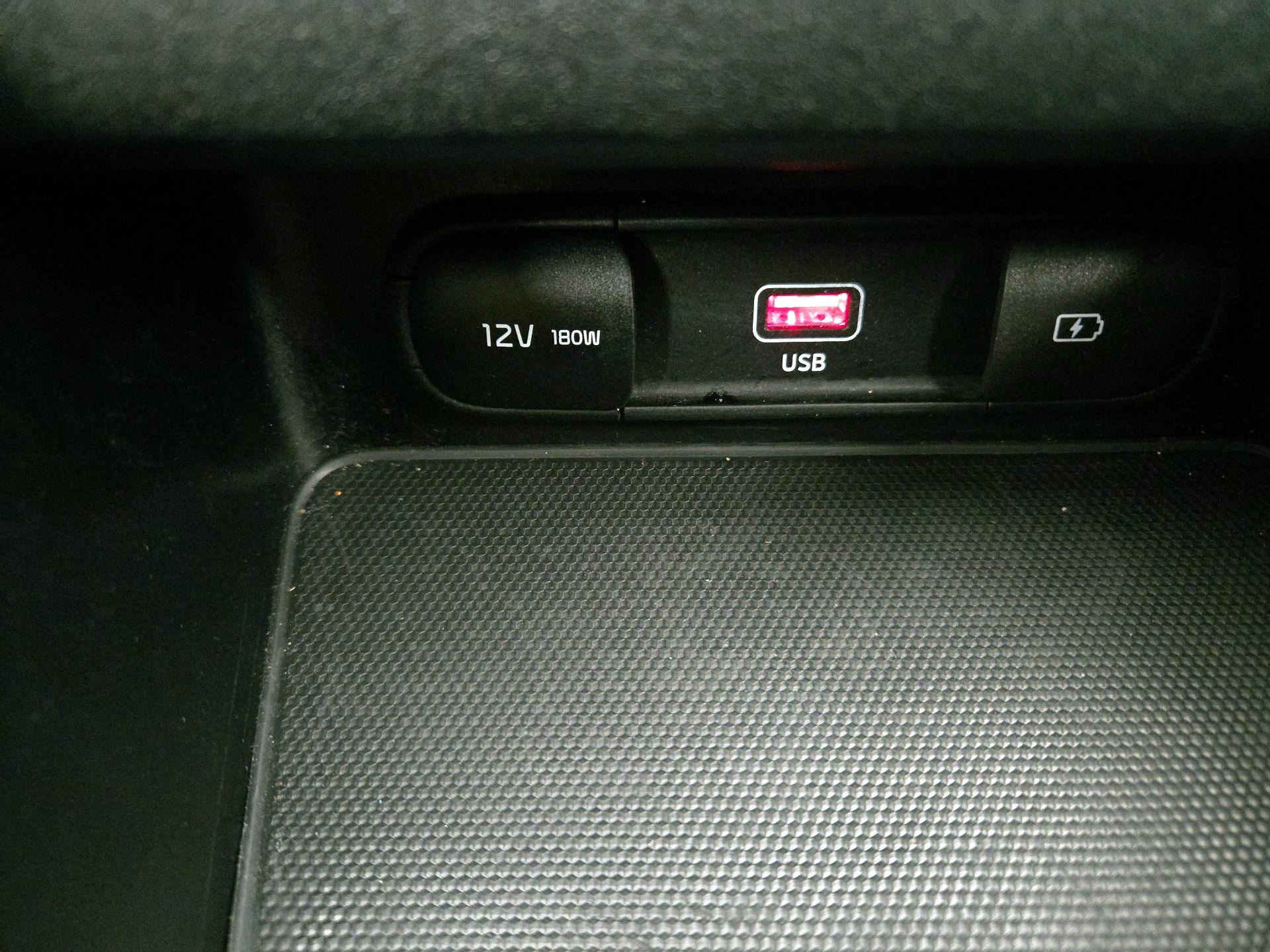 Thumbnail: 2024 Kia Forte - 18