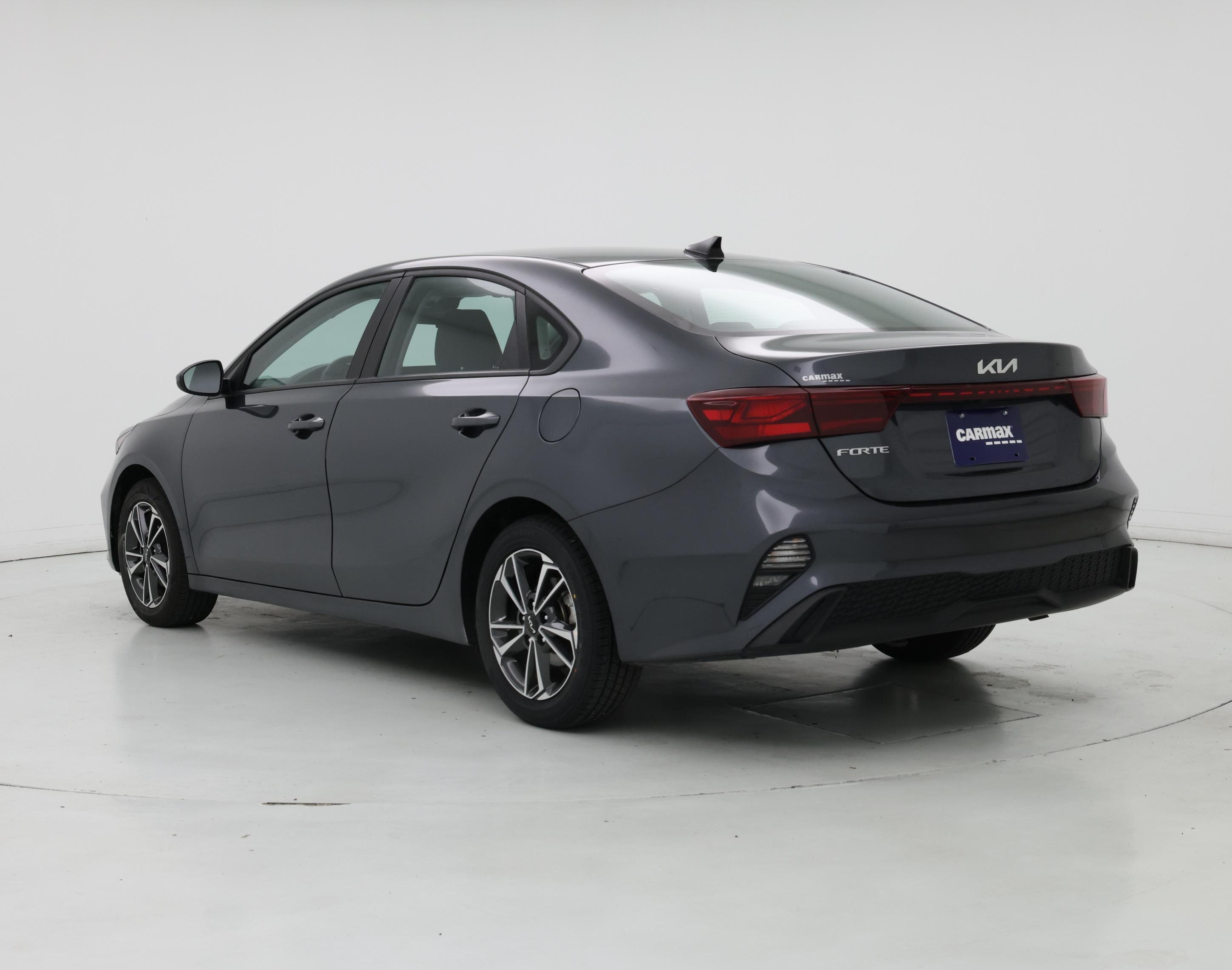 Thumbnail: 2024 Kia Forte - 2