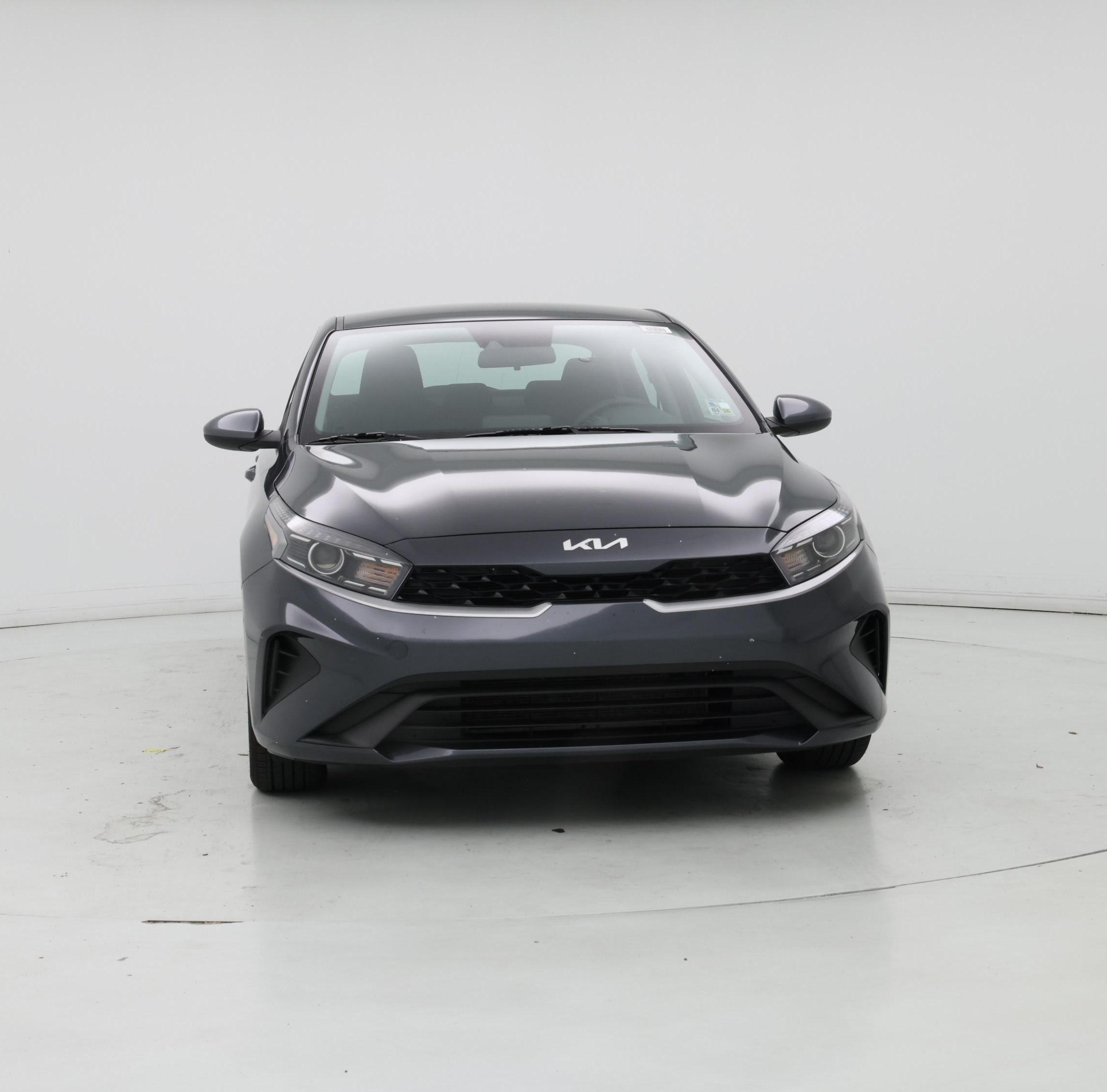 Thumbnail: 2024 Kia Forte - 5