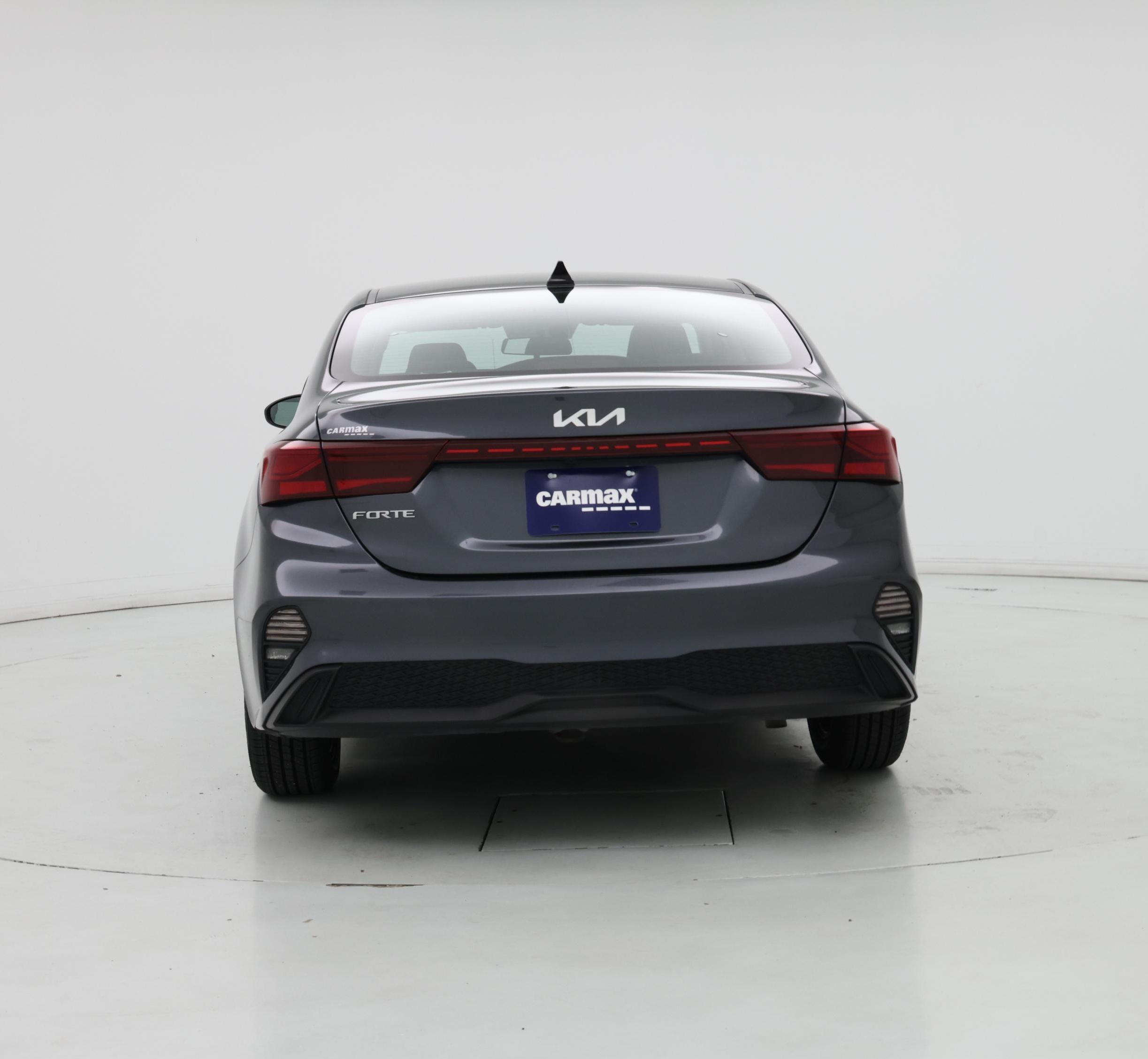Thumbnail: 2024 Kia Forte - 6