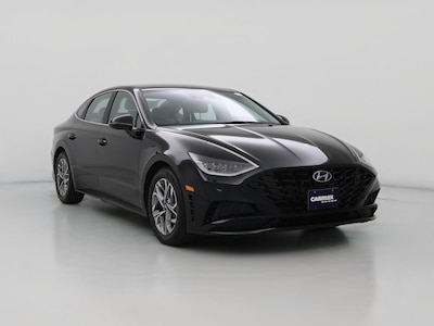 2023 Hyundai Sonata SEL -
                  Albuquerque, NM