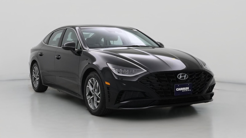 2023 Hyundai Sonata SEL Hero Image