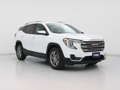 2024 GMC Terrain SLT -
                Saint Paul, MN