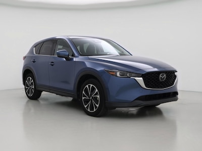 2022 Mazda CX-5 S Premium Plus -
                Jensen Beach, FL