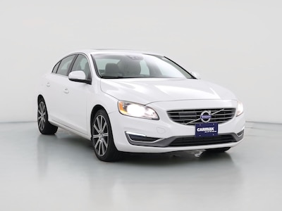 2017 Volvo S60 T5 Inscription -
                  Tampa, FL