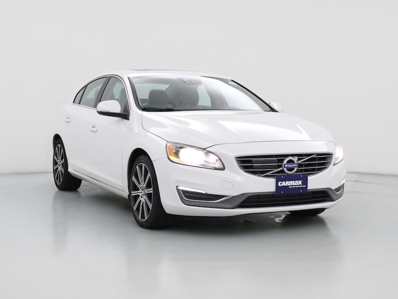 2017 Volvo S60 T5 Inscription -
                  Bradenton, FL