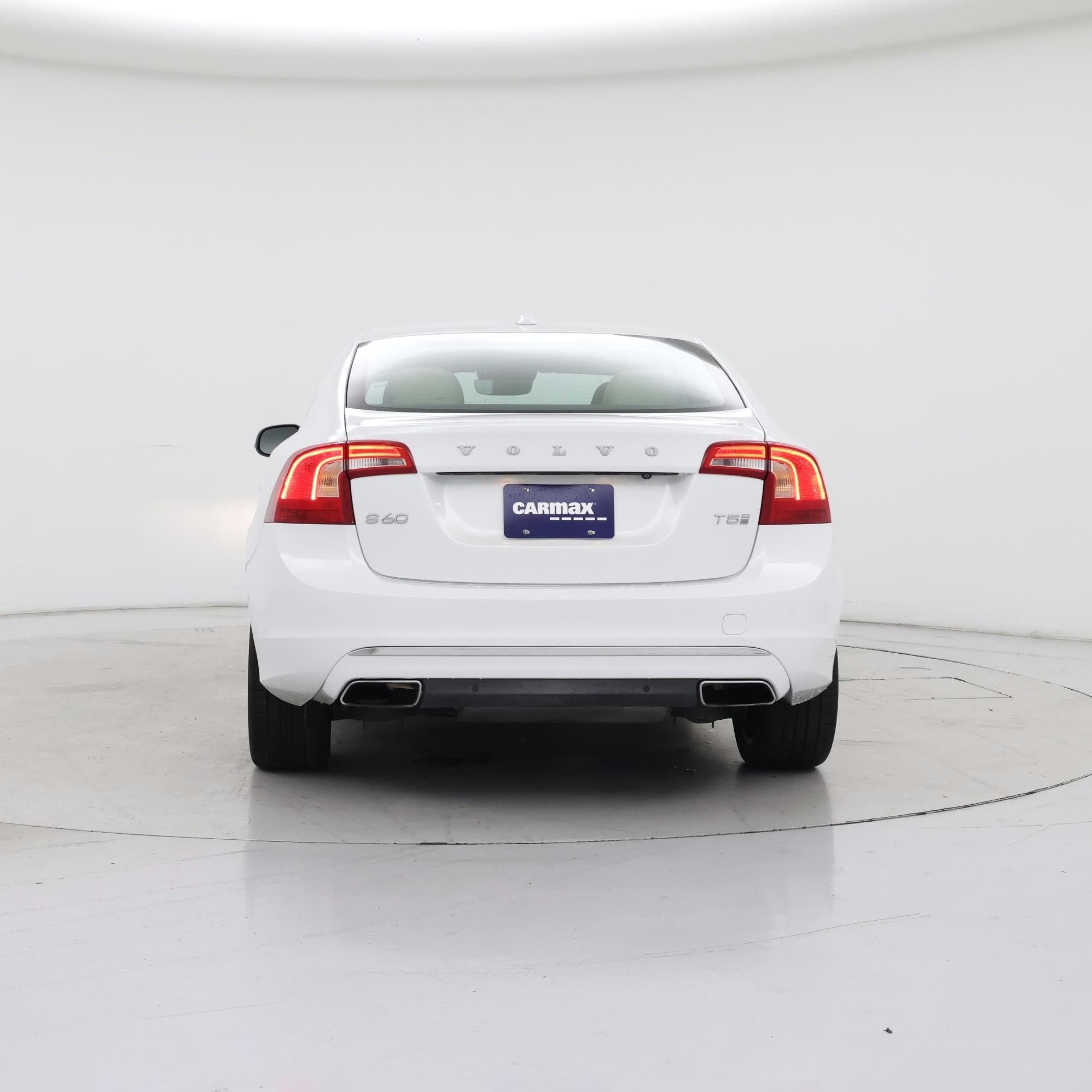 Thumbnail: 2017 Volvo S60 - 6