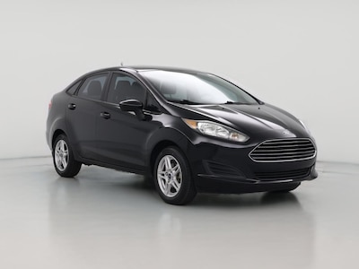 2019 Ford Fiesta SE -
                Tampa, FL
