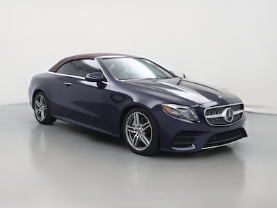 2020 Mercedes-Benz E-Class E 450 -
                Mobile, AL