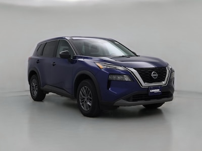 2023 Nissan Rogue S -
                Raleigh, NC