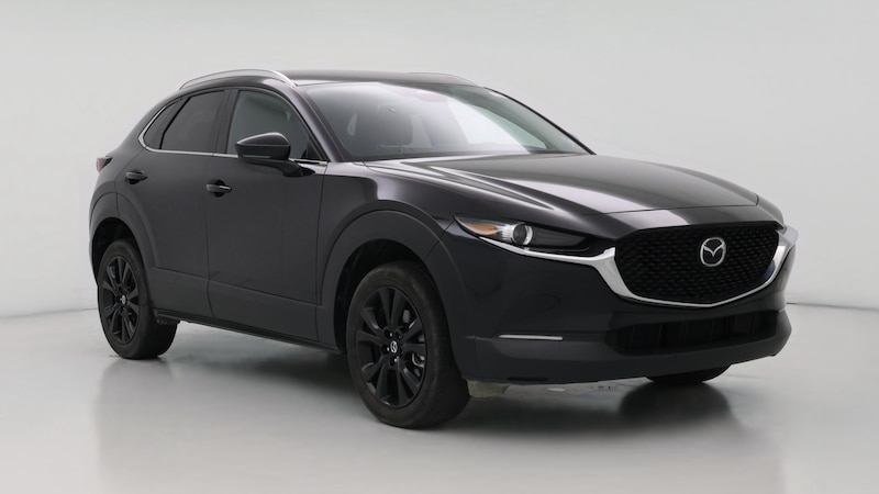 2024 Mazda CX-30 Select Hero Image