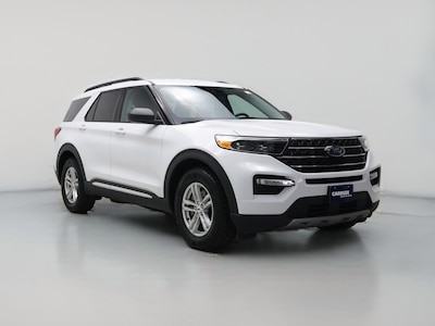 2023 Ford Explorer XLT -
                Denver, CO