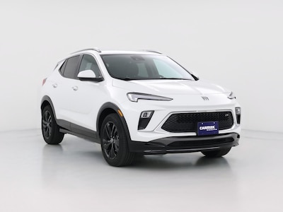 2024 Buick Encore GX Sport Touring -
                  Las Vegas, NV