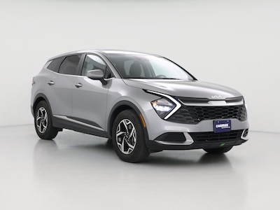 2023 Kia Sportage LX -
                Henderson, NV