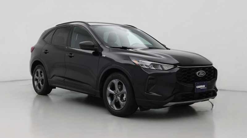 2023 Ford Escape ST-Line Hero Image