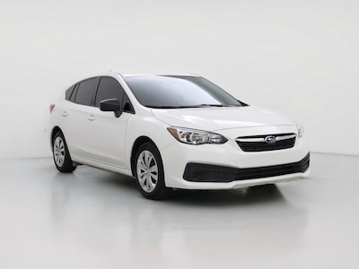2023 Subaru Impreza  -
                  Fort Myers, FL