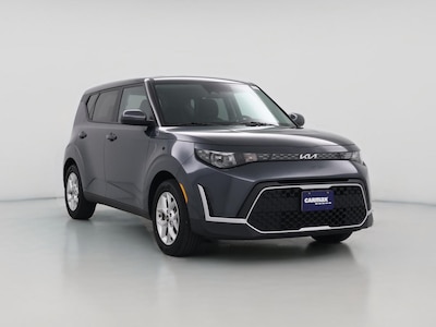 2024 Kia Soul LX -
                Tampa, FL