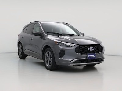 2023 Ford Escape ST-Line -
                Fresno, CA